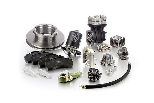 Drivetrain & Propeller Shafts