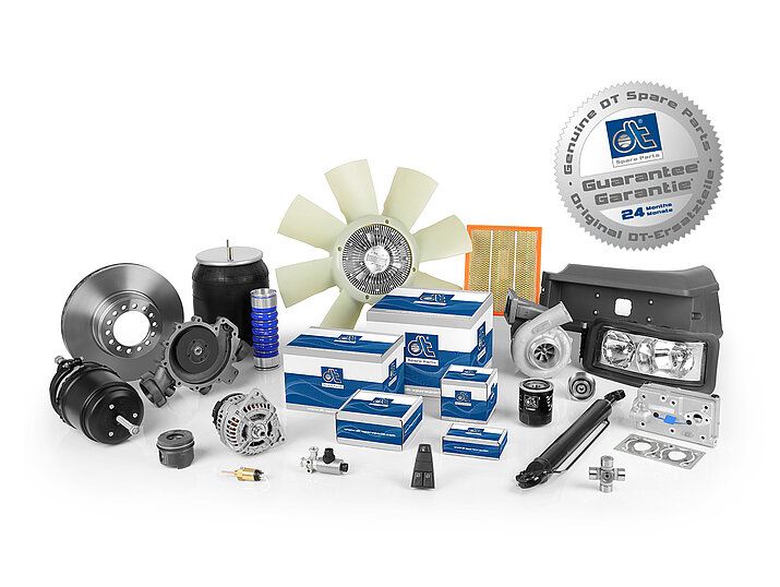 Steering, Hubs & Axles