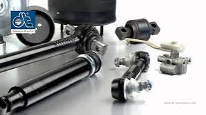 Air Suspension & Shocks