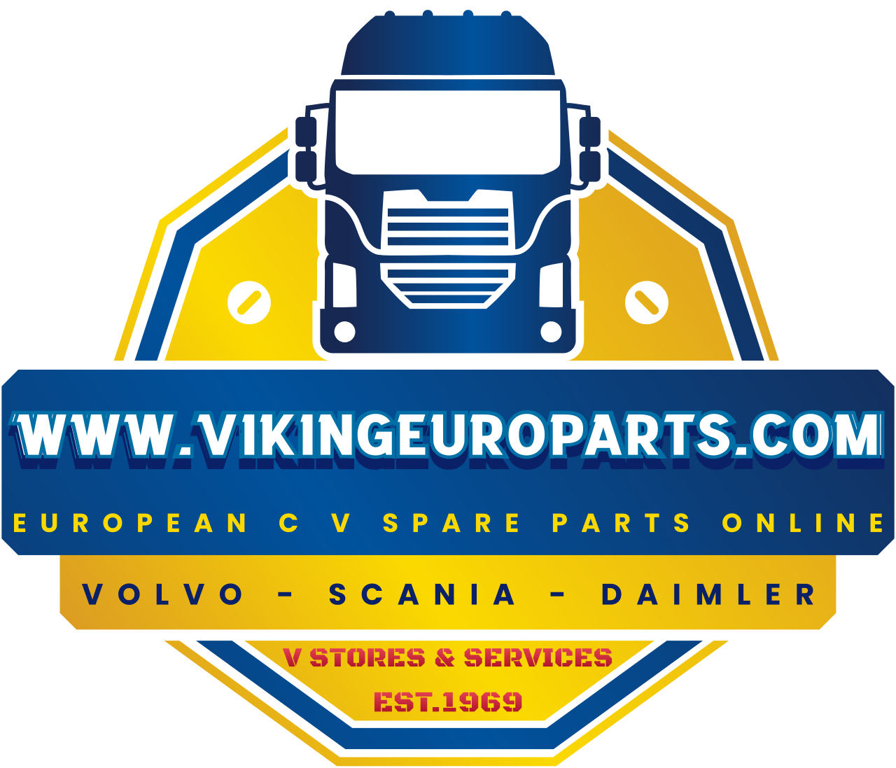 Viking Tradelinks Logo